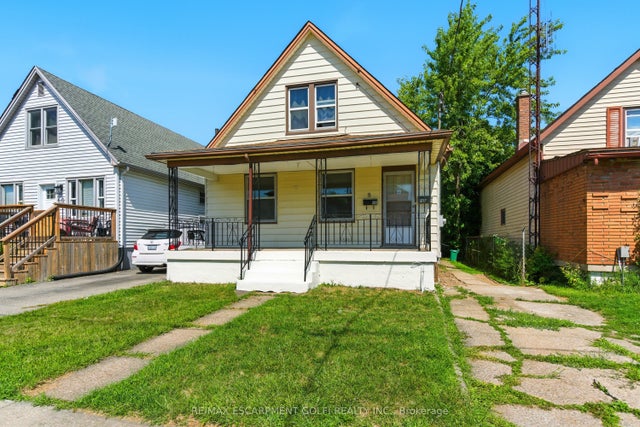 8 Maitland Street, Thorold