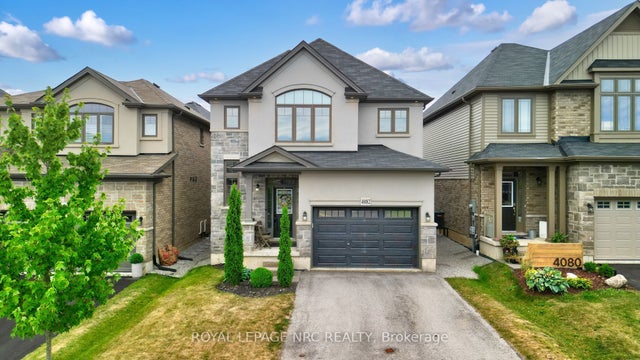 4082 Healing Street, Lincoln