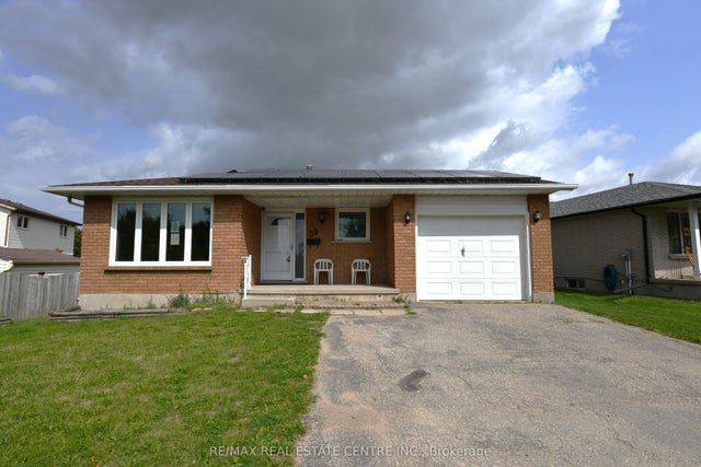 30 Casey Drive, Kitchener