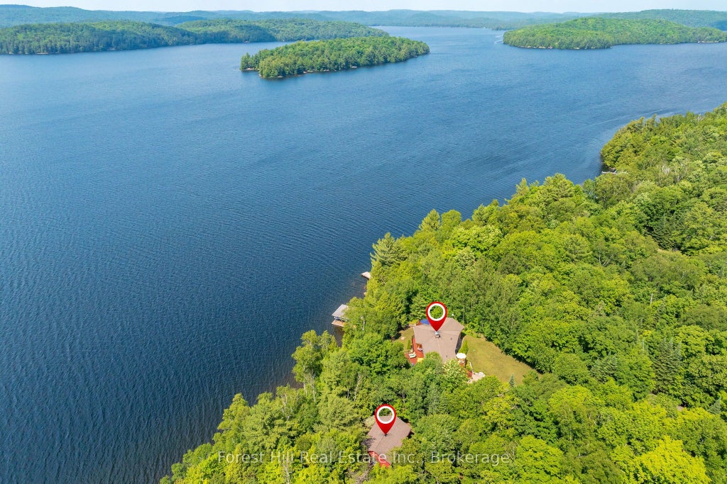 4475 Kawagama Lake Road, Algonquin Highlands