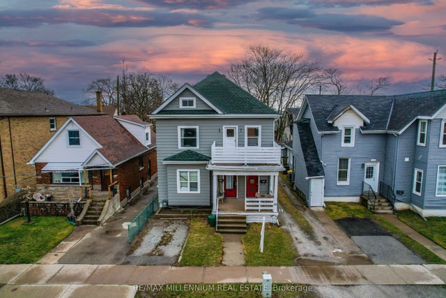 128 Geneva Street, St. Catharines
