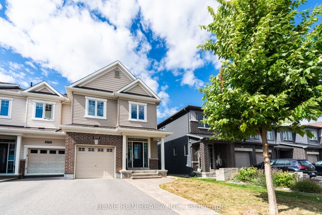 974 Kilbirnie Drive, Barrhaven