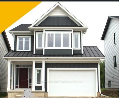155 Julie Crescent, London South