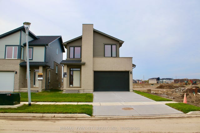 2250 Southport Crescent, London South