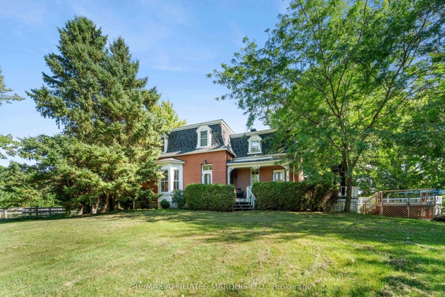 5639 County Rd 34 Road, South Glengarry