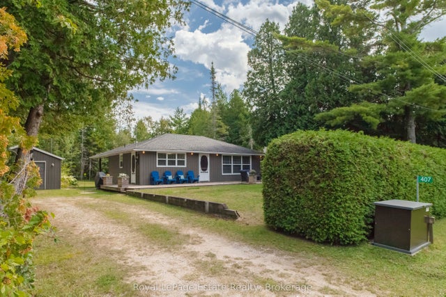 407 Huron Avenue, South Bruce Peninsula