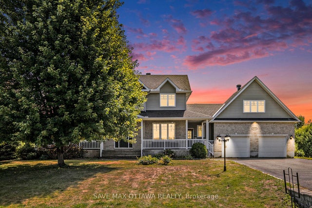 8050 Craig Farm Drive, Greely - Metcalfe - Osgoode - Vernon and Area