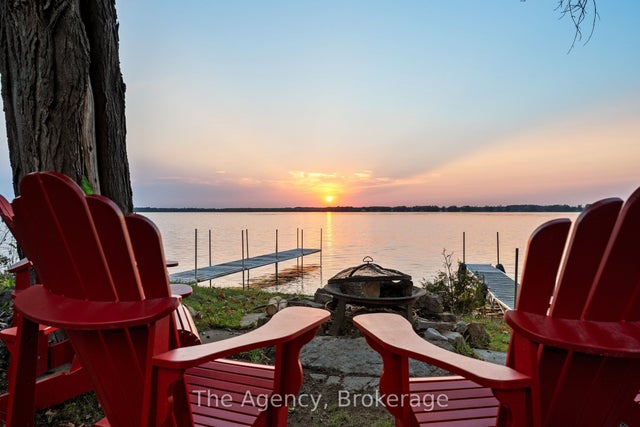 119 Campbell Beach Road, Kawartha Lakes
