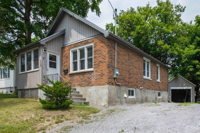 110 Moira Street W, Belleville