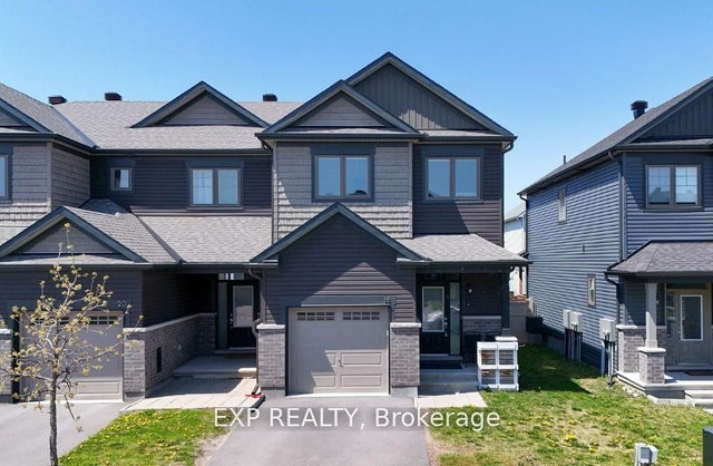 18 Rookie Crescent, Kanata