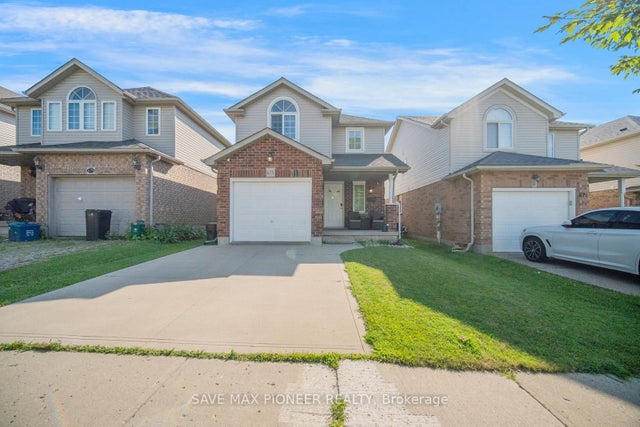 675 Karlsfeld Road, Waterloo