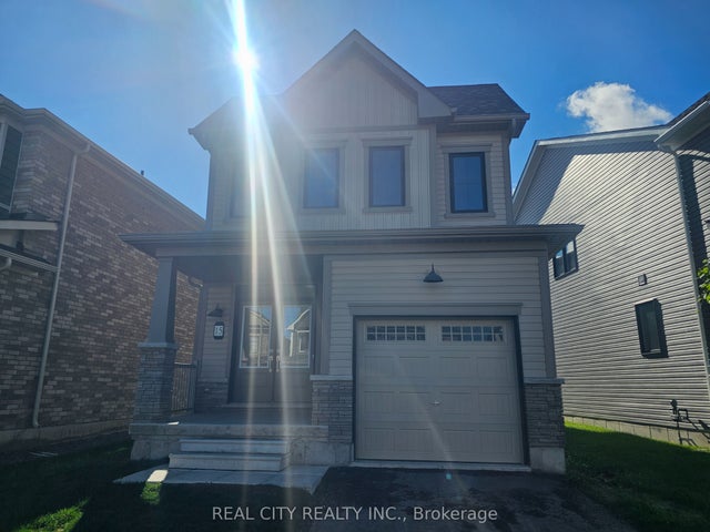 15 Rudder Road, Welland