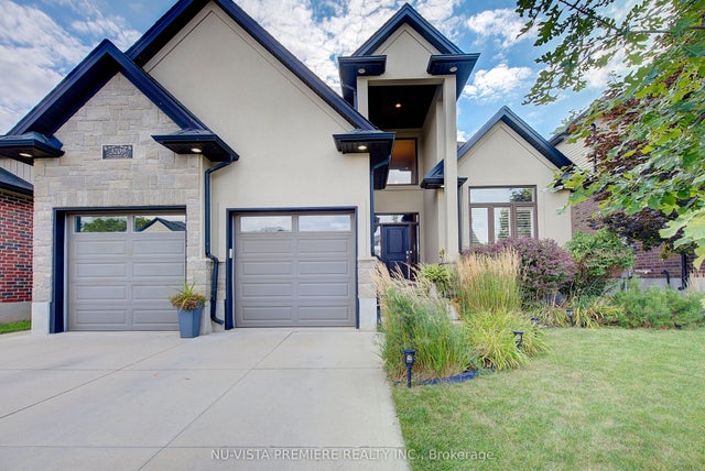3209 Tillmann Road, London South