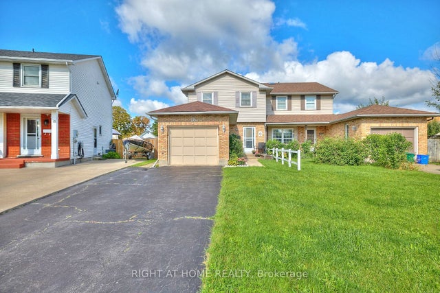 20 Station Street, Welland