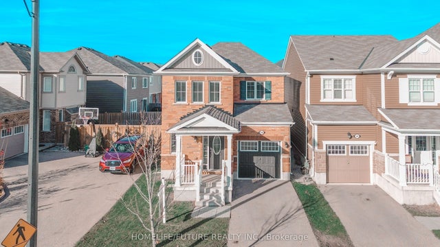 350 Seabrook Drive, Kitchener