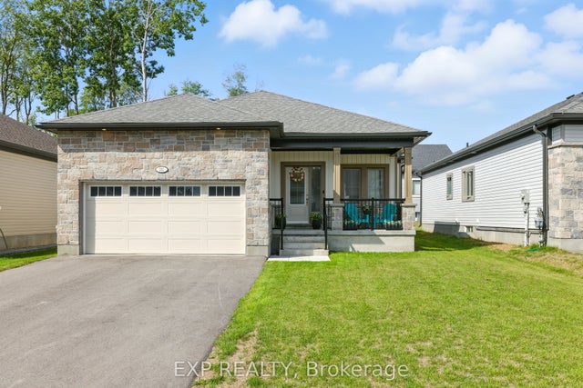202 Dowsley Crescent, Brockville