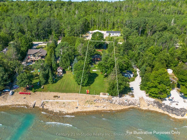 504725 Grey 1 Road, Georgian Bluffs