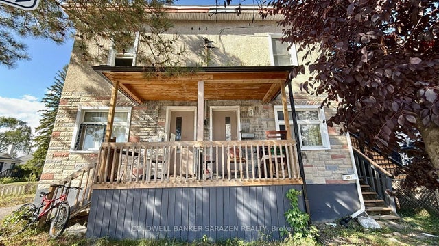 249-251 Joffre Belanger Way, Vanier and Kingsview Park