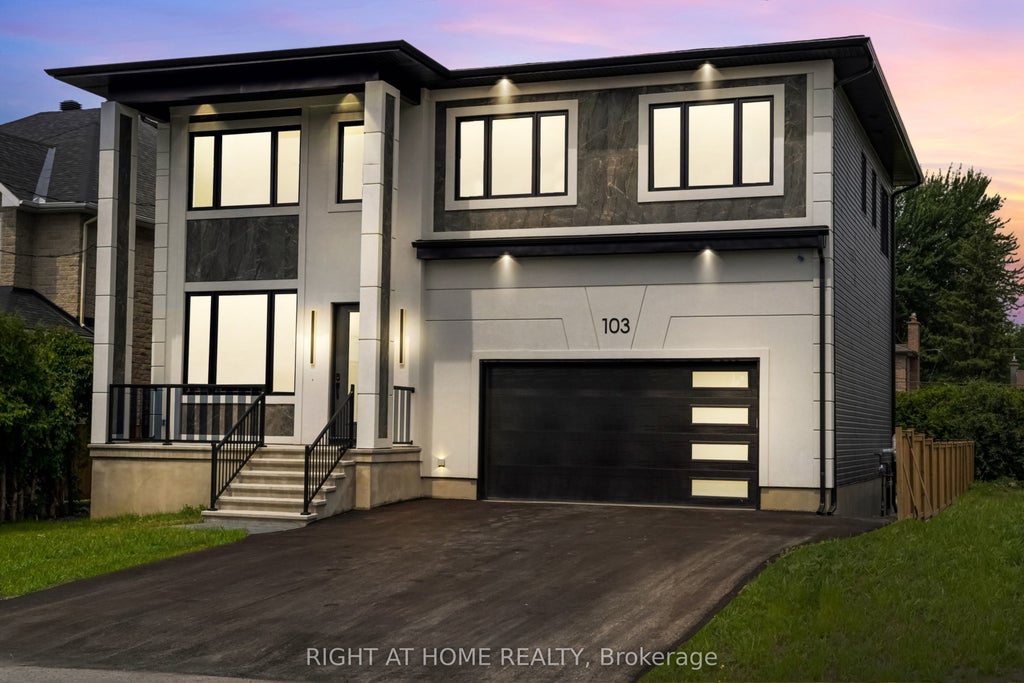 103 Fieldrow Street, Meadowlands - Crestview and Area