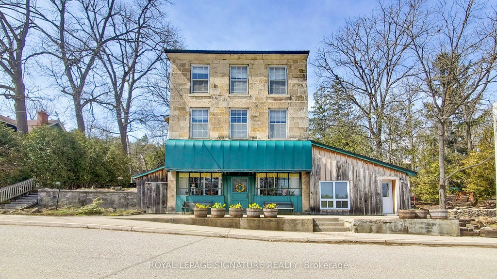 216 Barden Street, Guelph/Eramosa