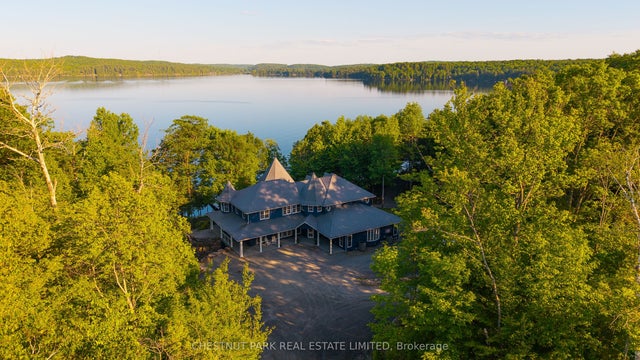 1141 Nu-ne Lane, Algonquin Highlands