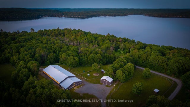 1123 Nu-ne Lane, Algonquin Highlands