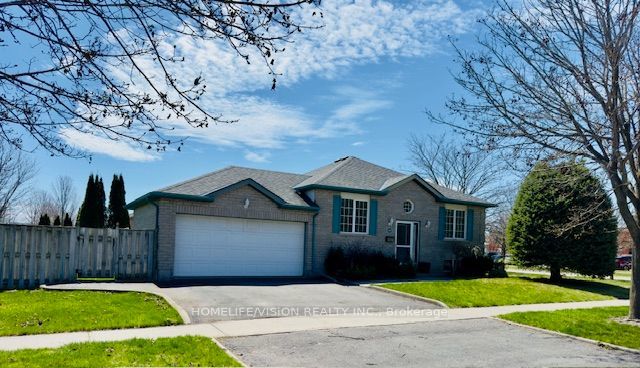 1105 Tillison Avenue, Cobourg