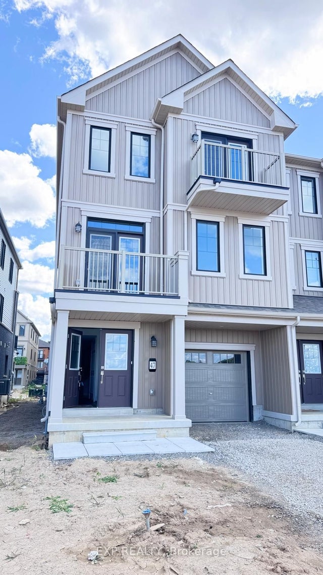 47 Stanley Ave Crescent, Haldimand