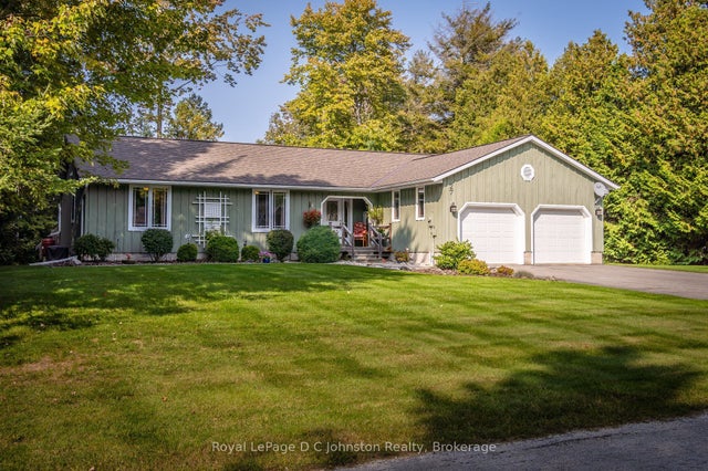 27 Gremik Crescent, South Bruce Peninsula