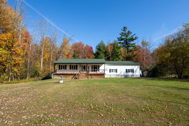8 Benjamin Lane, North Grenville