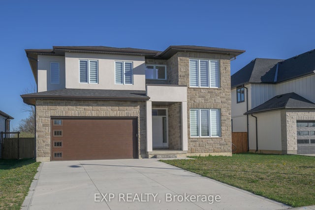 280 Nancy Street, Dutton/Dunwich