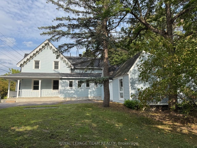 1022 Bridge Street, Manotick - Kars - Rideau Twp and Area