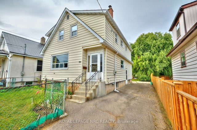 223 Niagara Street, St. Catharines