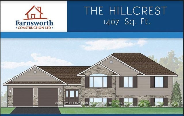 967 Crookston Road, Centre Hastings