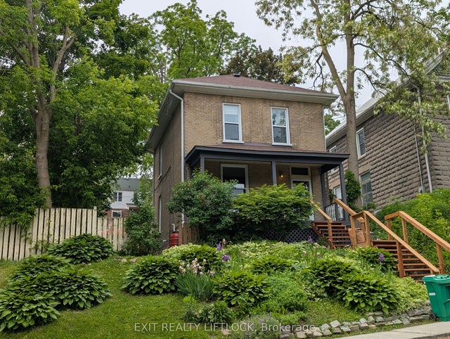 629 Aylmer Street N, Peterborough