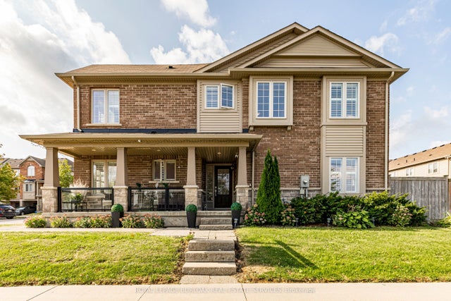 515 Winston Road 1, Grimsby