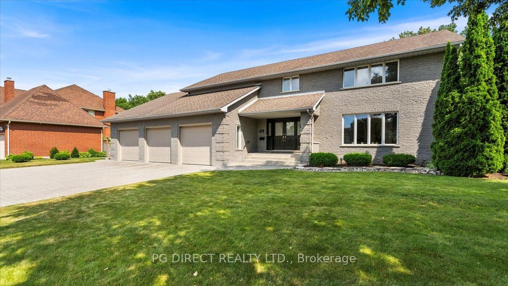 26 Bridlewood Lane, Quinte West