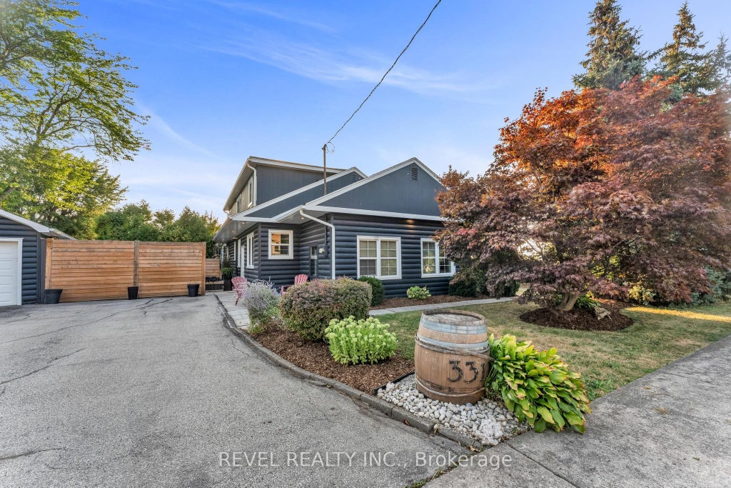 331 St Paul Street W, St. Catharines