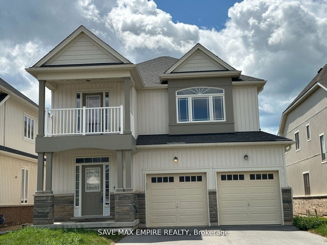 1499 Marina Drive, Fort Erie