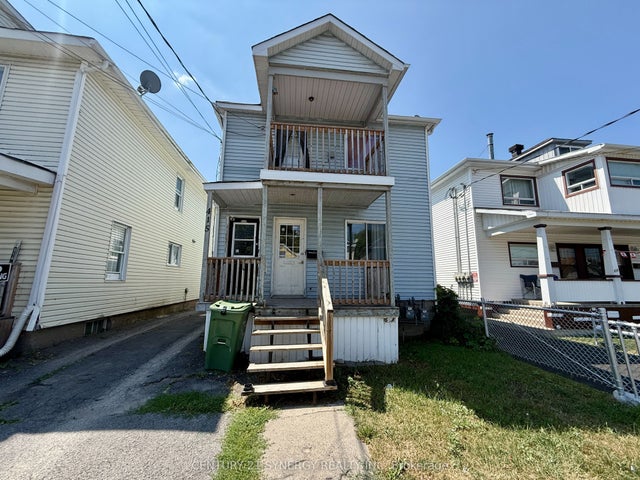 415 Mcconnell Avenue, Cornwall