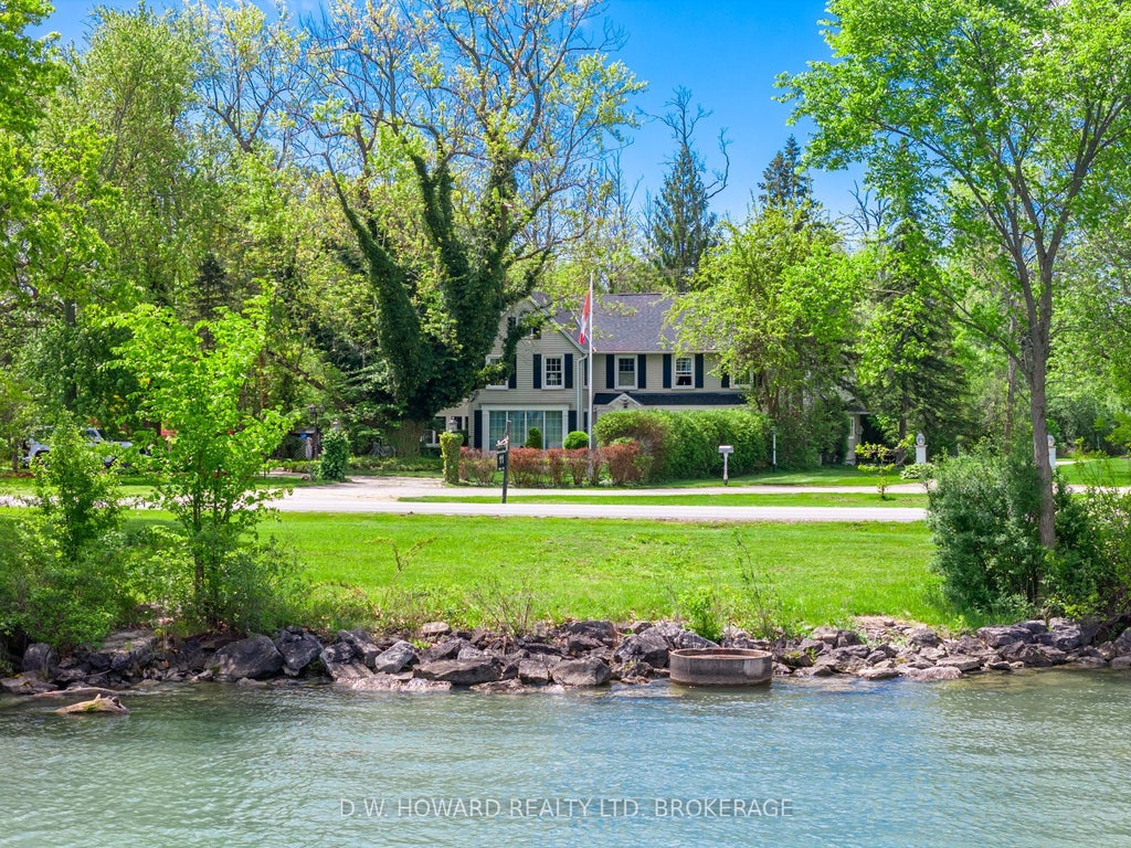 3689 Niagara Boulevard, Fort Erie