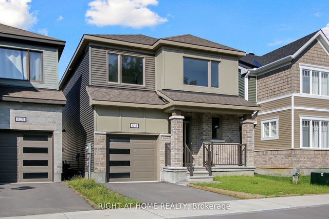 831 Derreen Avenue, Stittsville - Munster - Richmond