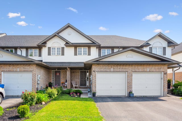 60 Hasler Crescent, Guelph