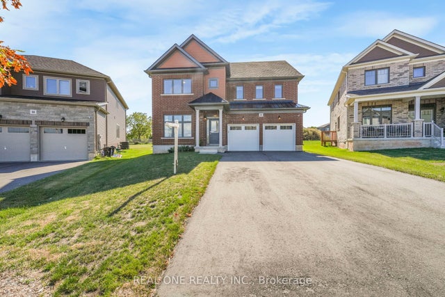 18 Oriole Crescent, Port Colborne
