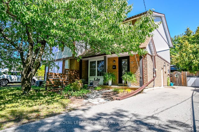 74 Meredith Drive, St. Catharines
