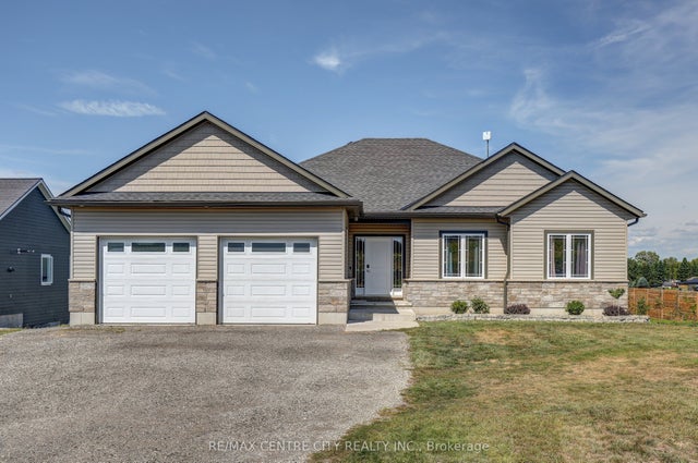 54100 Eden Line, Bayham