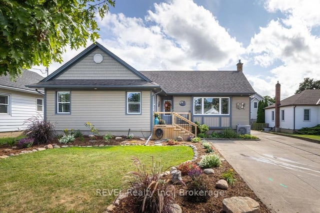 266 Linwell Road, St. Catharines