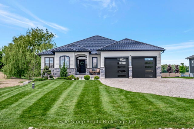 11715 Plank Road, Bayham