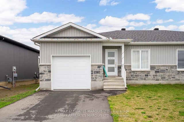 2282 Crewson Court, Cornwall