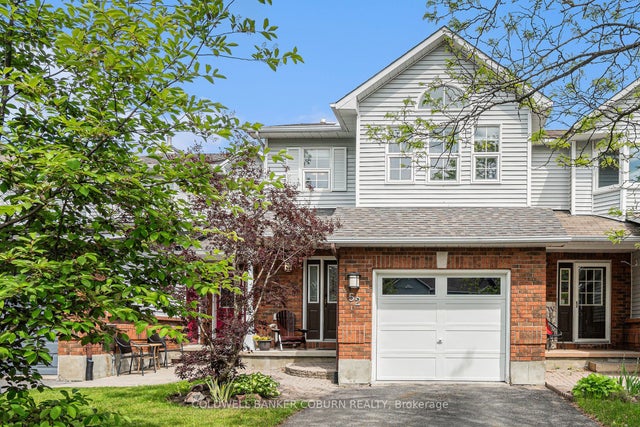 52 Blackdome Crescent, Kanata